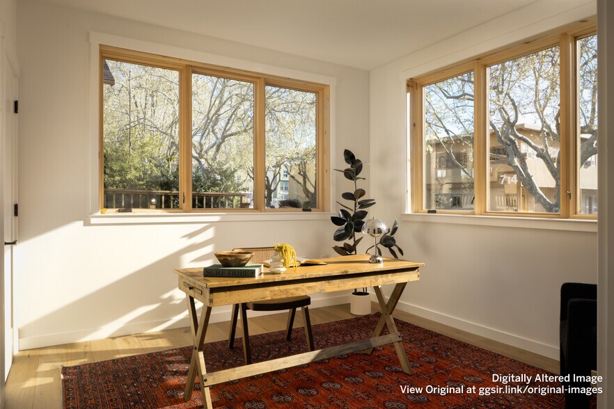 709 C St, San Rafael, CA à vendre - Photo de l’immeuble – Image 3 sur 47