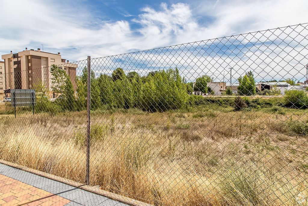 Terrain dans Cuenca, Cuenca à vendre Photo principale– Image 1 sur 27