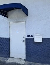 430 Ansin Blvd, Hallandale Beach, FL à louer Photo de l’immeuble– Image 1 sur 9