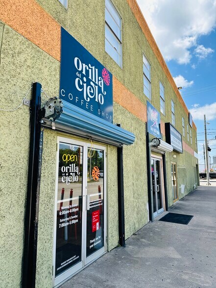 100 N Main St, Galena Park, TX à vendre - Photo de l’immeuble – Image 2 sur 24