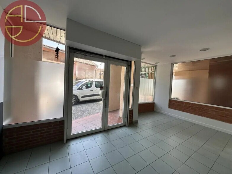 Local commercial dans Muret à vendre - Photo de l’immeuble – Image 3 sur 6