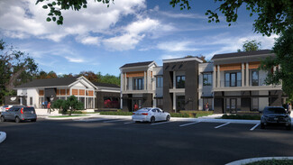 Plus de détails pour 255 New Riverside Village Way, Bluffton, SC - Bureau à louer