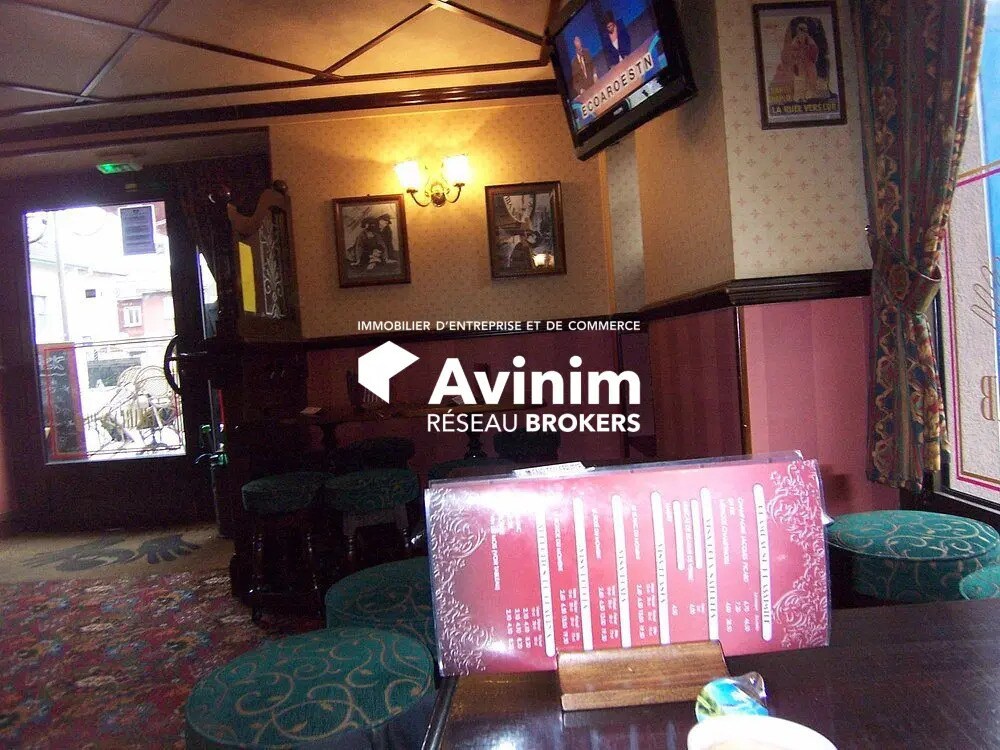 Local commercial dans Saint-Genis-Pouilly à vendre Photo intérieure– Image 1 sur 2