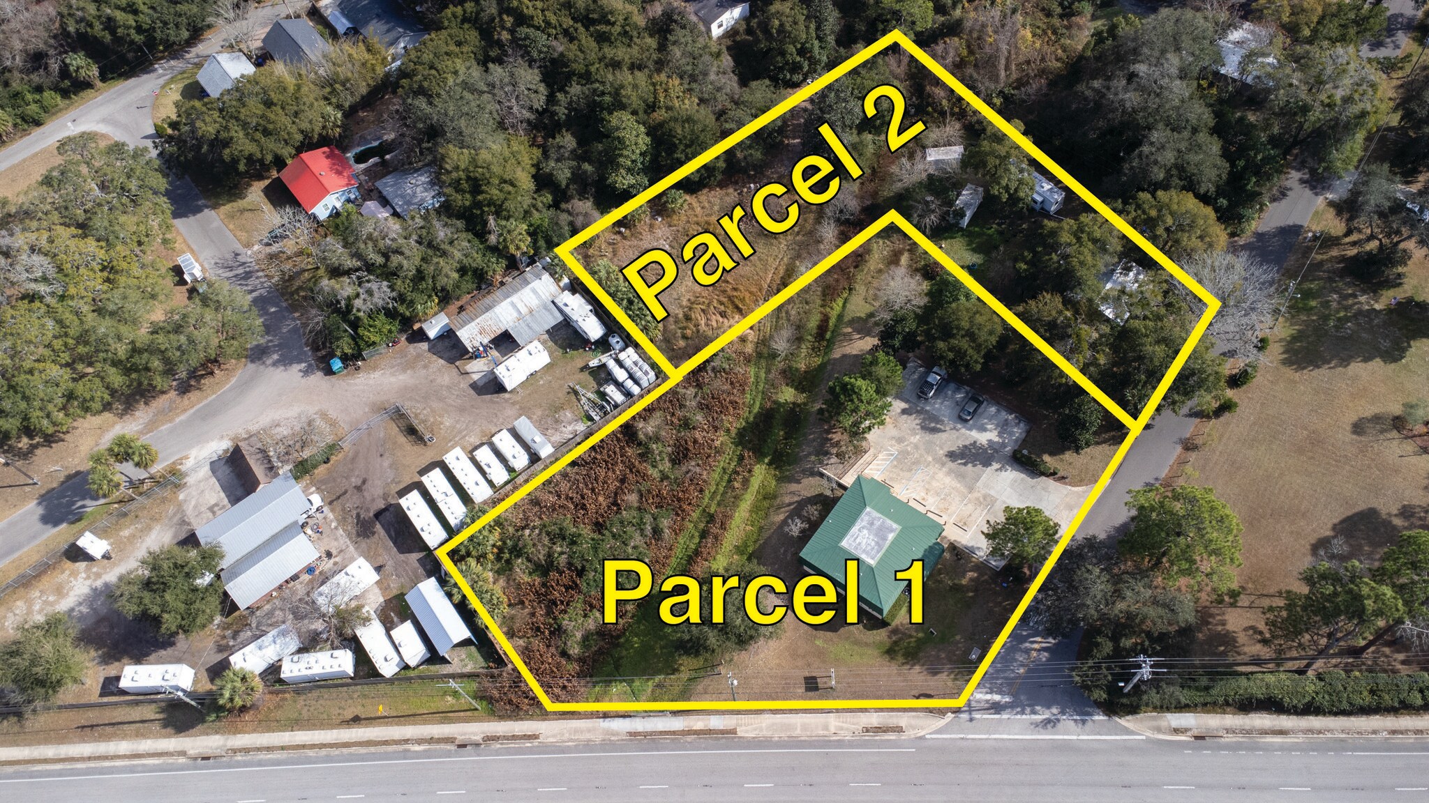 250 Sr-207, Saint Augustine, FL à vendre Photo principale– Image 1 sur 23