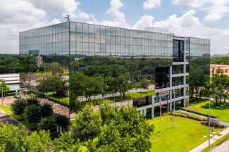 Plus de détails pour 11000 Richmond Ave, Houston, TX - Bureau à louer