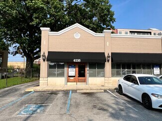 Plus de détails pour 6235 N Carrollton Ave, Indianapolis, IN - Bureau à louer