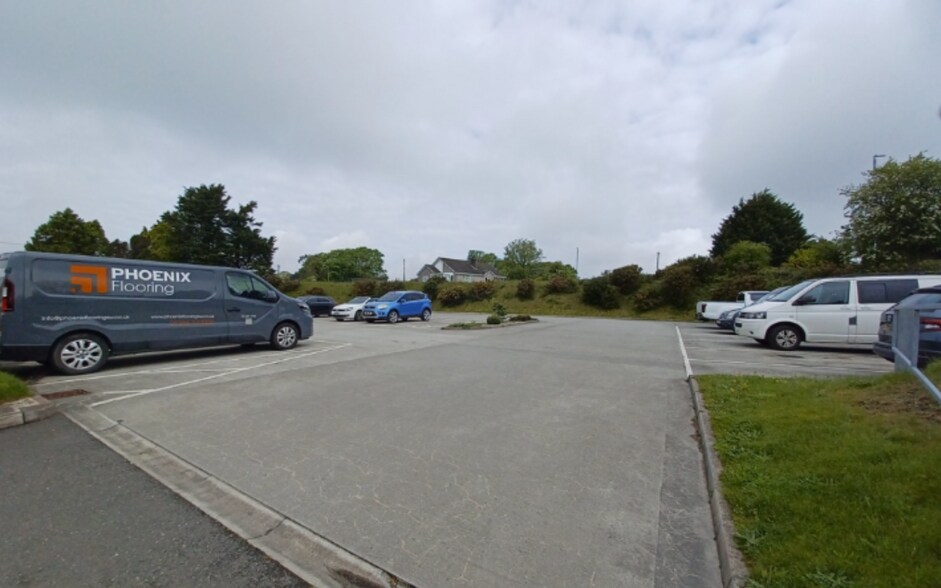 30 A, Launceston à louer - Photo de l’immeuble – Image 3 sur 5