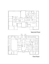 100 Potash Hill Rd, Tyngsborough, MA à louer Plan d’étage– Image 1 sur 1