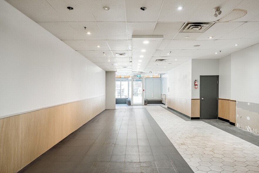 1275-1285 Av Bernard, Outremont, QC à louer - Photo de l’immeuble – Image 2 sur 4