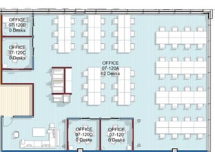 1 Dock 72 Way, Brooklyn, NY à louer Plan d’étage– Image 2 sur 2