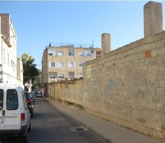 Industriel/Logistique dans Elda, Alicante à vendre - Photo de l’immeuble – Image 1 sur 3