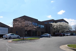 Plus de détails pour 1820 Michael Faraday Dr, Reston, VA - Bureau à louer