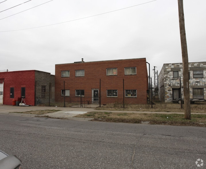 2224 Y St, Lincoln, NE à louer - Photo principale – Image 1 sur 2