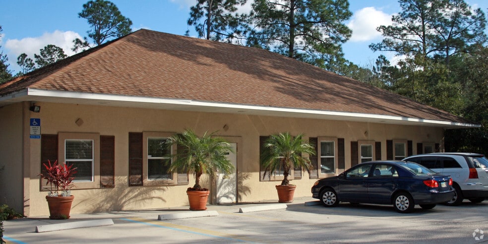 3652 Crown Point Rd, Jacksonville, FL à vendre - Photo de l’immeuble – Image 3 sur 4