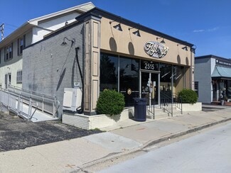 Plus de détails pour 2515 Far Hills Ave, Oakwood, OH - Local commercial à vendre