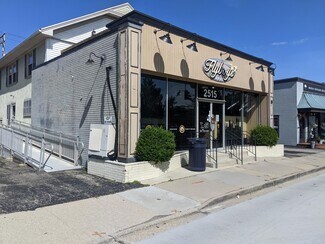 Plus de détails pour 2515 Far Hills Ave, Oakwood, OH - Local commercial à vendre