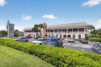 Plus de détails pour 13901 US Highway 1, Juno Beach, FL - Bureau à louer