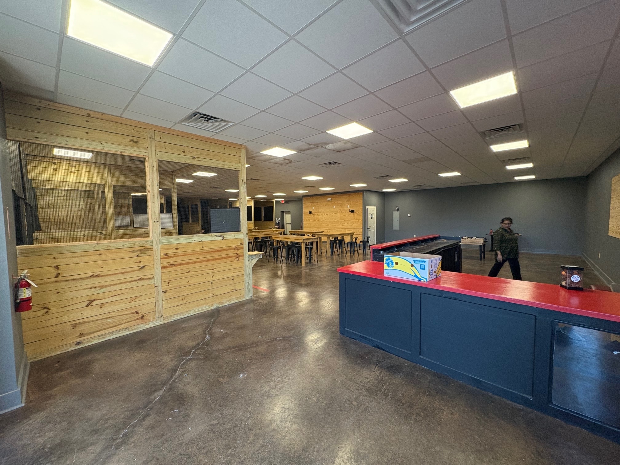 29437 S Frost Rd, Livingston, LA à louer Photo intérieure– Image 1 sur 5