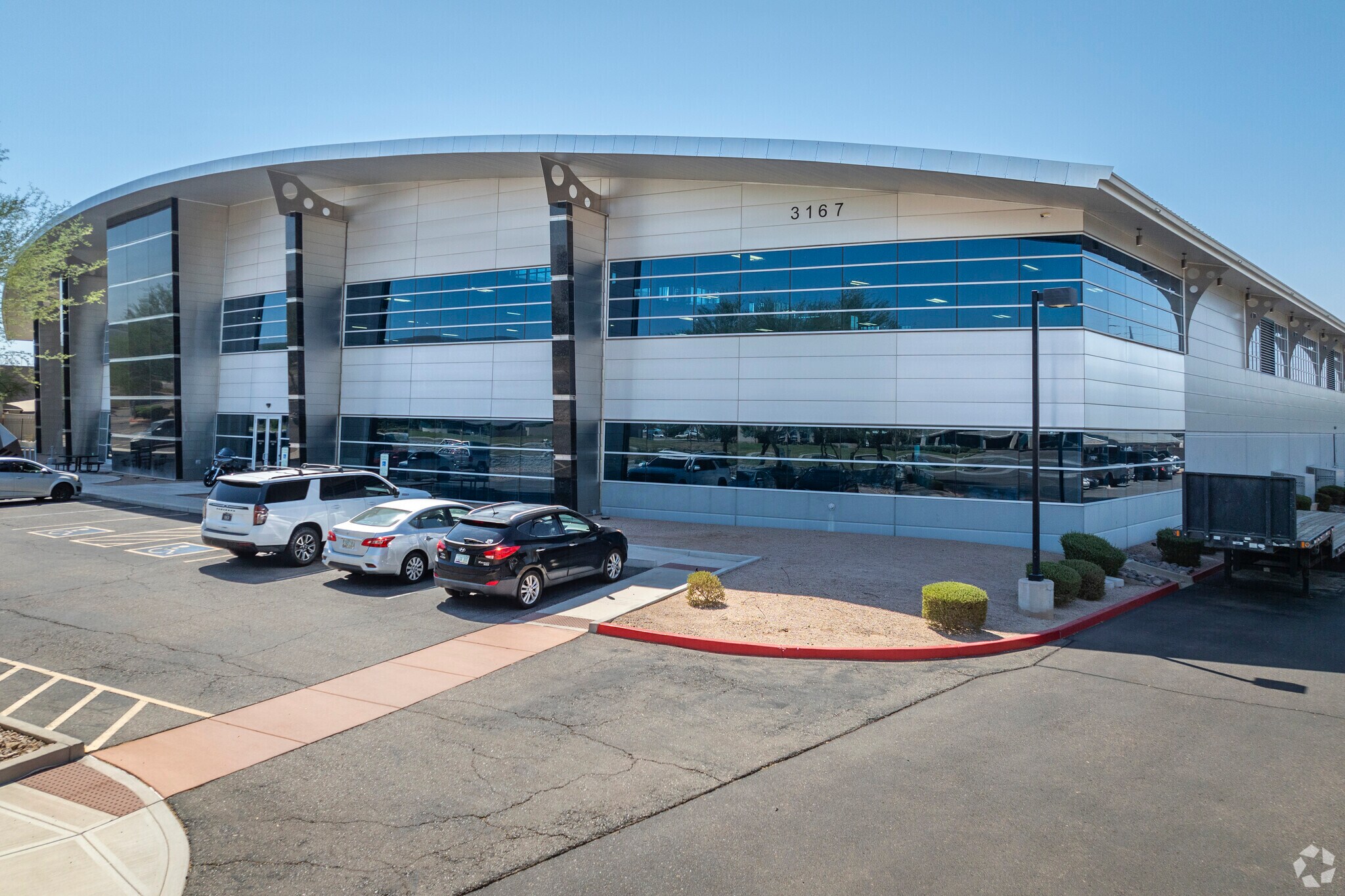 3167 W Armstrong Pl, Chandler, AZ à vendre Photo principale– Image 1 sur 7