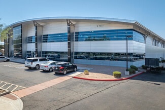 Plus de détails pour 3167 W Armstrong Pl, Chandler, AZ - Industriel/Logistique à vendre