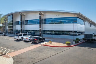 Plus de détails pour 3167 W Armstrong Pl, Chandler, AZ - Industriel/Logistique à louer