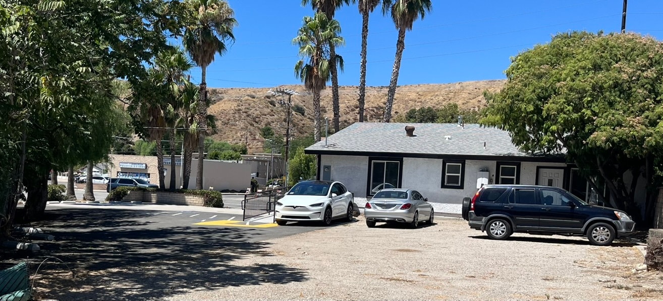 17970 Sierra Hwy, Canyon Country, CA à louer Photo intérieure– Image 1 sur 25