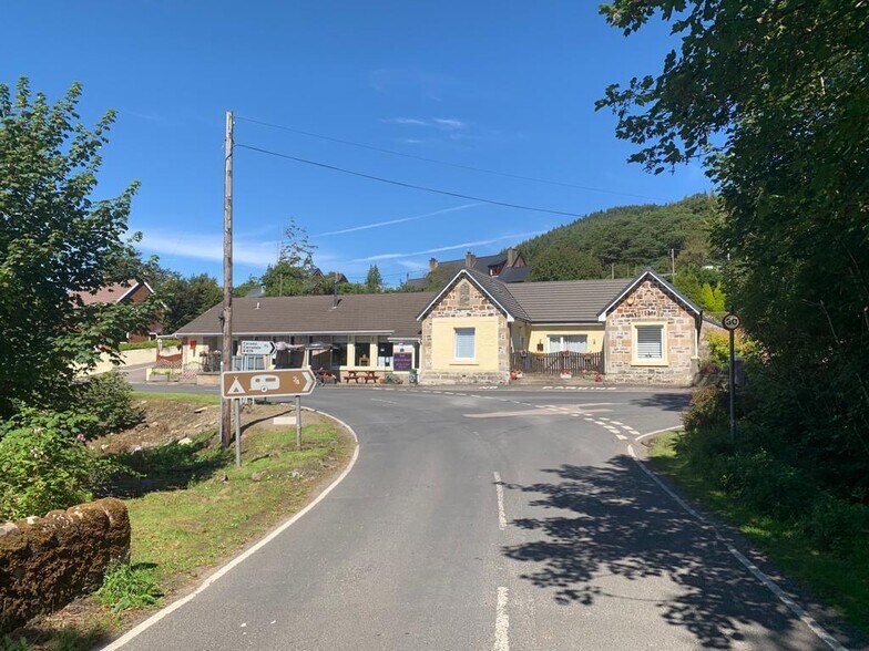 Carradale, Campbeltown à vendre - Photo de l’immeuble – Image 2 sur 13