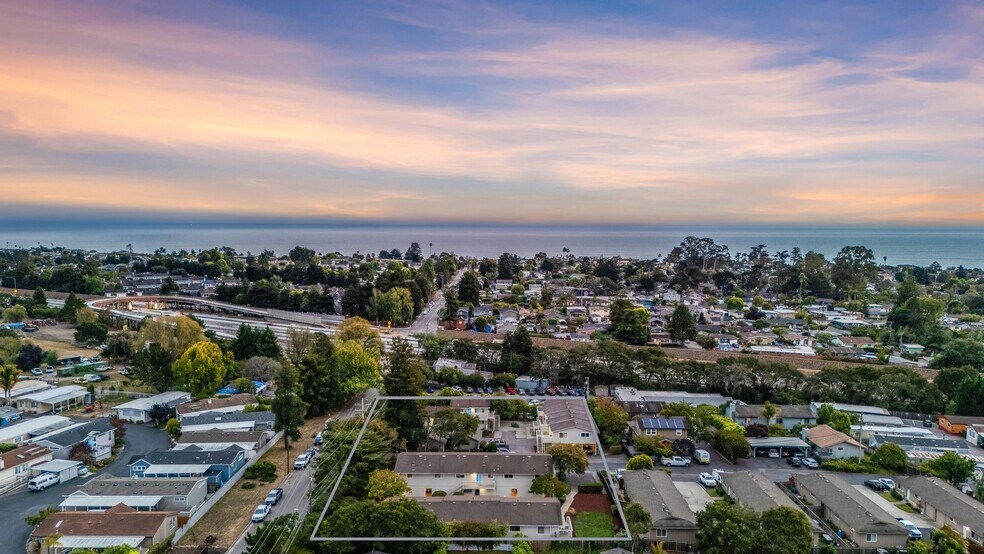 Mar Vista Portfolio portefeuille de 2 biens à vendre sur LoopNet.fr - Photo de l’immeuble – Image 3 sur 46