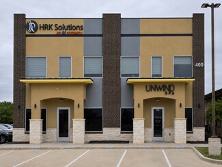 Plus de détails pour 25663 Smotherman Rd, Frisco, TX - Bureau à vendre