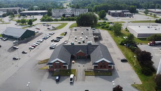 Plus de détails pour 264 Civic Center Dr, Augusta, ME - Bureau à louer