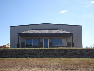 Plus de détails pour 92 Chestatee Industrial, Dahlonega, GA - Industriel/Logistique à vendre