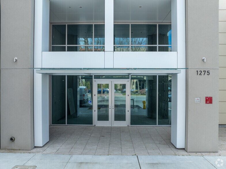 1275 El Camino Real, Menlo Park, CA à vendre - Photo de l’immeuble – Image 3 sur 15