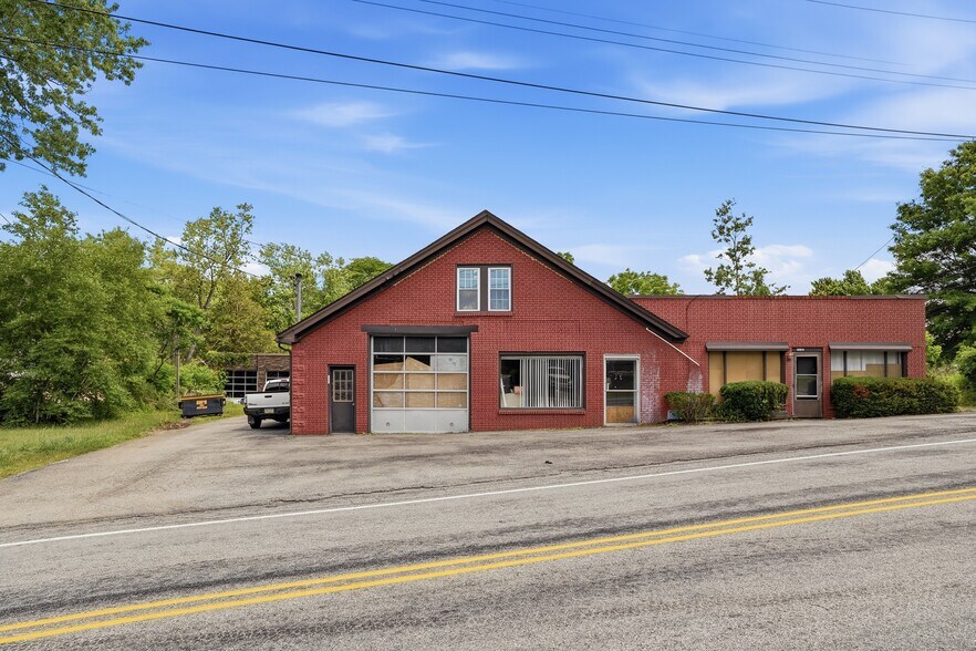 3762 Saxonburg Blvd, Cheswick, PA à vendre - Photo de l’immeuble – Image 1 sur 41