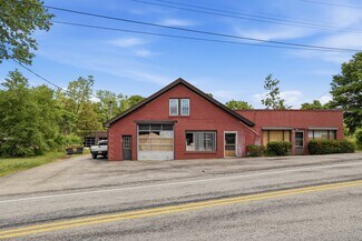 Plus de détails pour 3762 Saxonburg Blvd, Cheswick, PA - Local commercial à vendre