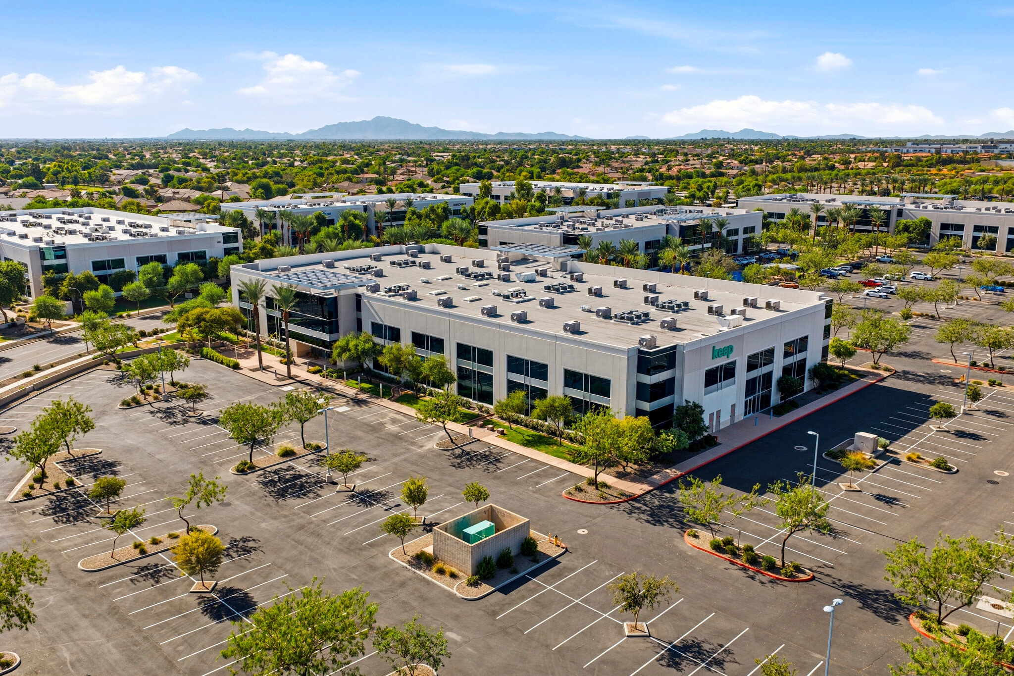 Loop 202 & Price Rd, Chandler, AZ à louer Photo de l’immeuble– Image 1 sur 1