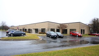 Plus de détails pour 7253 Ambassador Rd, Windsor Mill, MD - Local d'activités à louer