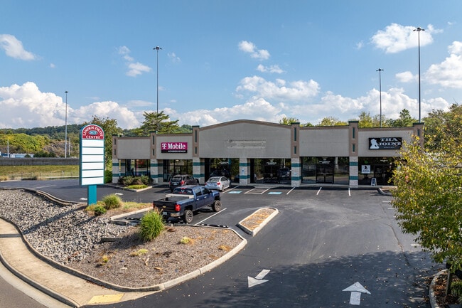 Plus de détails pour 3177 Linden Dr, Bristol, VA - Local commercial aux enchères