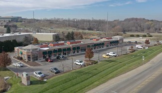 Plus de détails pour Watertown Rd, Pewaukee, WI - Local commercial à louer