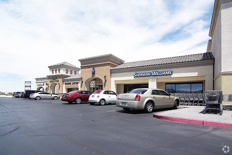 Windmill Ln, Las Vegas, NV à louer - Autre – Image 3 sur 14