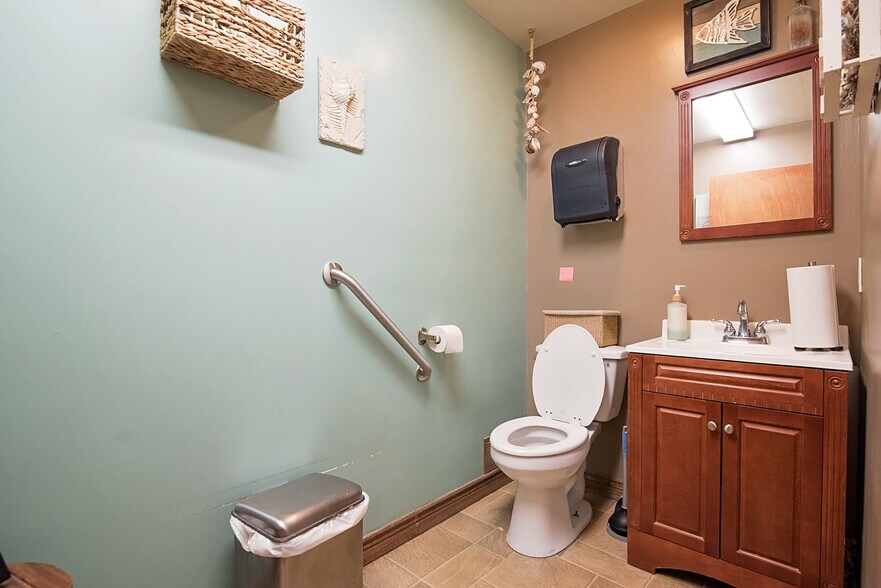 202 S Belmont Ave, Springfield, OH à vendre - Photo de l’immeuble – Image 2 sur 23