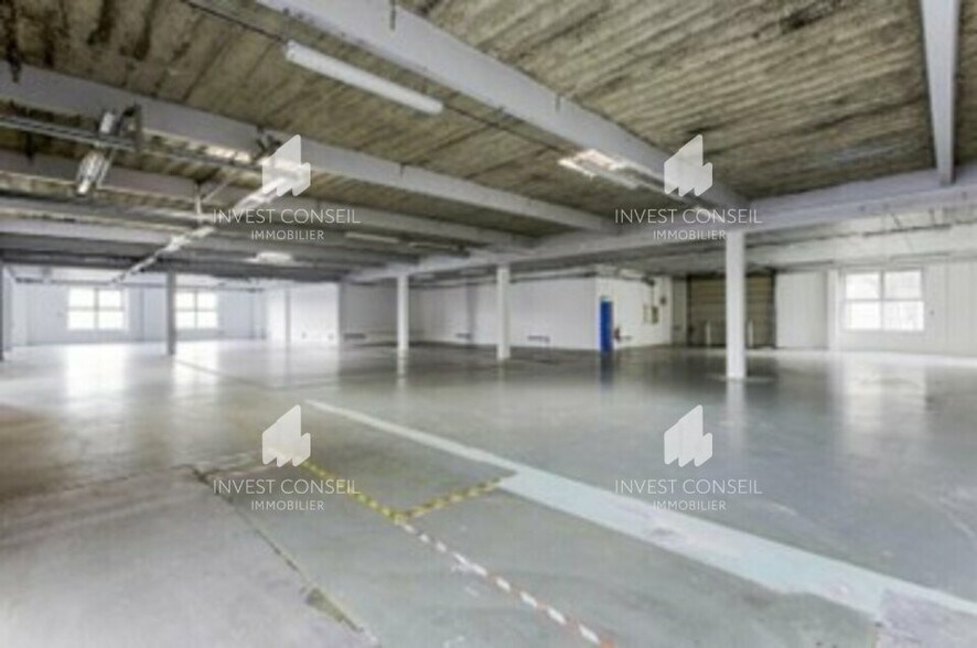 20-26 Rue Traversière, Gennevilliers à louer - Photo intérieure – Image 2 sur 4