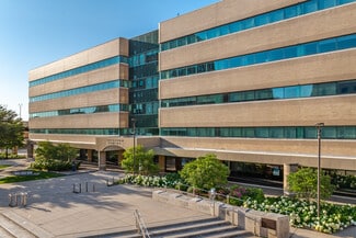 Plus de détails pour 100 W Lawrence St, Appleton, WI - Bureau à louer