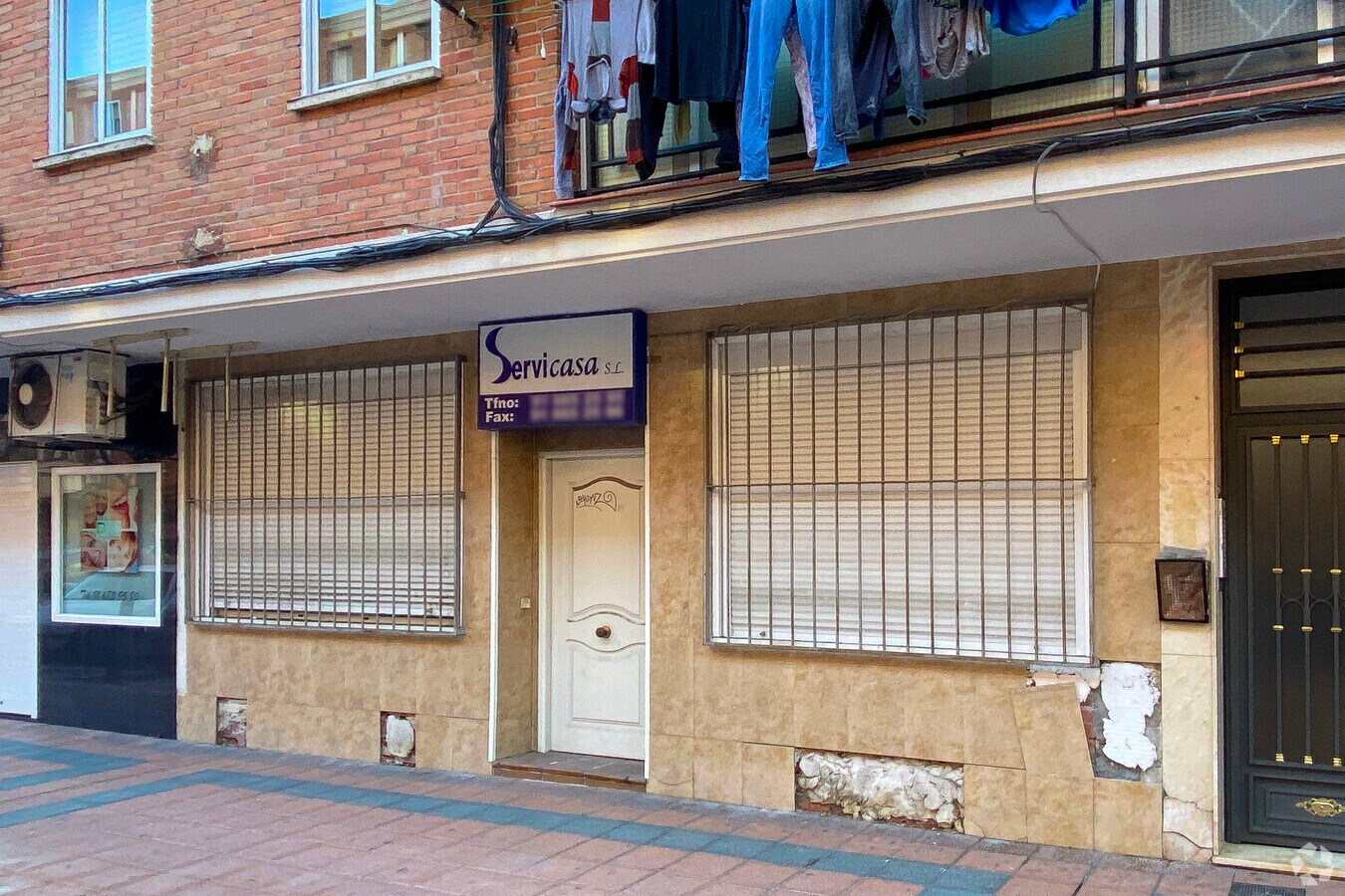Calle Doctor Barraquer, 21, Getafe, MAD 28903 - Lot Puerta 74, Esc. E -  - Photo intérieure - Image 1 of 2