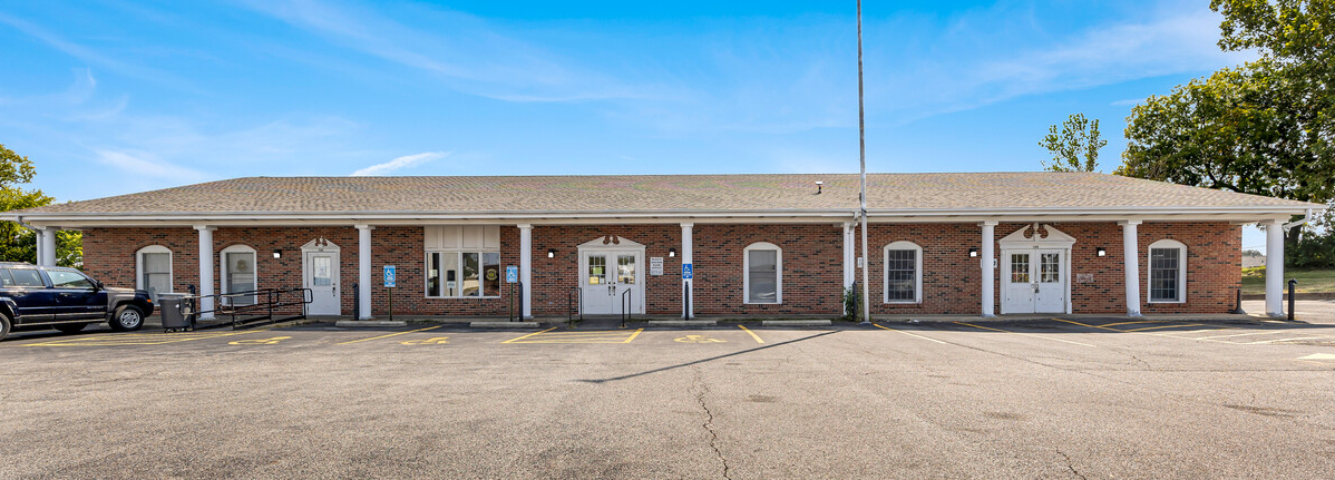 2495-2499 Raymond Dr, Saint Charles, MO à vendre Photo principale– Image 1 sur 49