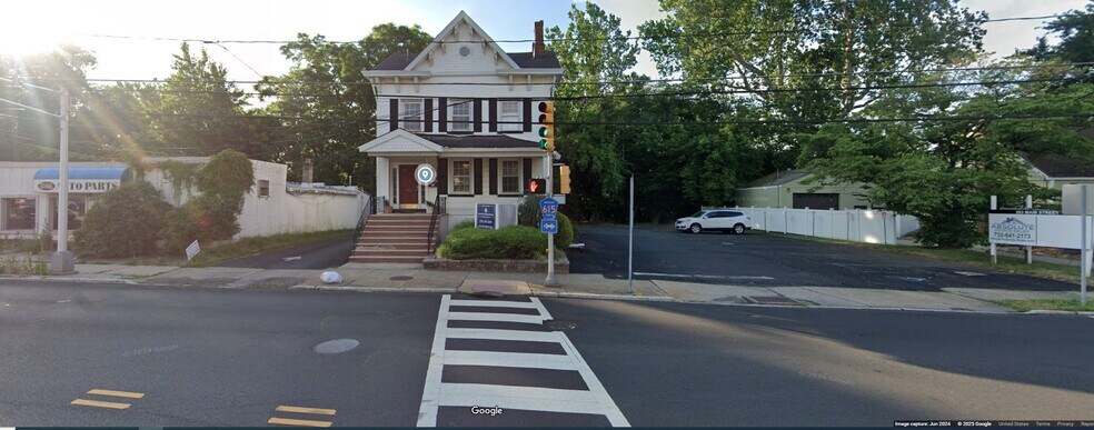 353 Main St, Spotswood, NJ à vendre - Photo de l’immeuble – Image 1 sur 9