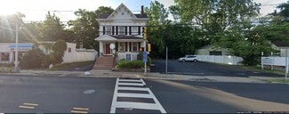 Plus de détails pour 353 Main St, Spotswood, NJ - Bureau à vendre