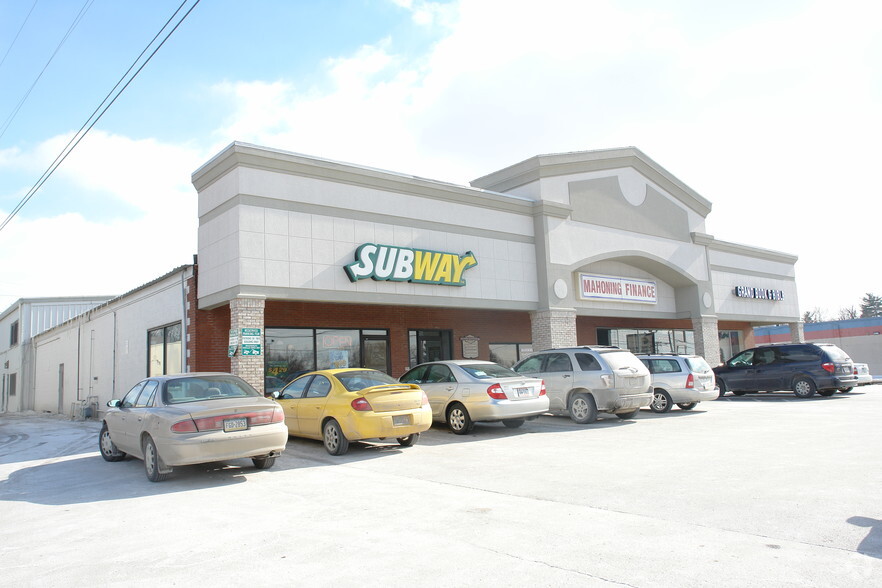 2416 Wilmington Rd, New Castle, PA à louer - Photo principale – Image 1 sur 2