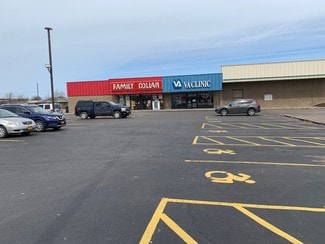 Plus de détails pour 166 E 4th St, Dunkirk, NY - Bureau à vendre