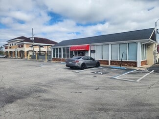 Plus de détails pour 1531 E Altamonte Dr, Casselberry, FL - Local commercial à louer