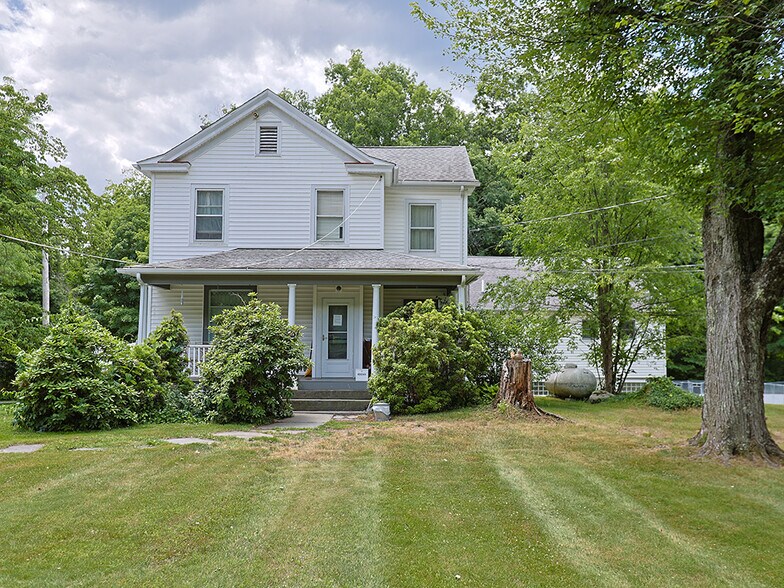 3197 NY-28, Shokan, NY à vendre - Photo de l’immeuble – Image 2 sur 32